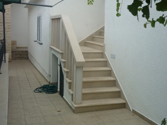 Apartmán Ostrov Brač - Supetar OS 10098 N1