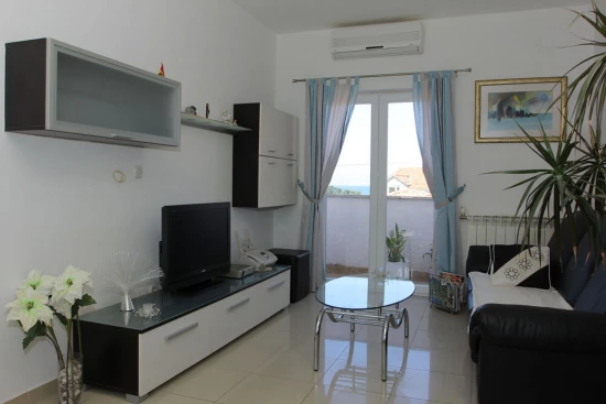 Apartmán Ostrov Brač - Supetar OS 10098 N1