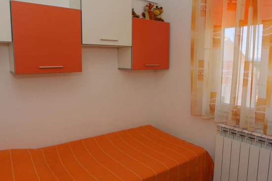 Apartmán Ostrov Brač - Supetar OS 10098 N1