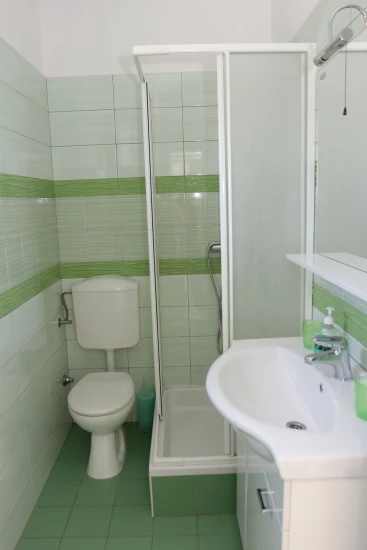 Apartmán Ostrov Brač - Supetar OS 10098 N1