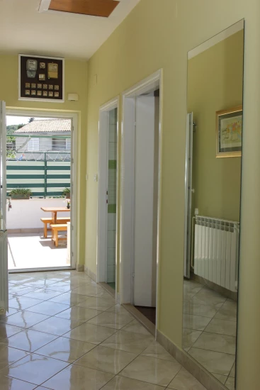 Apartmán Ostrov Brač - Supetar OS 10098 N1