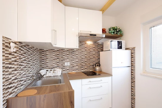 Apartmán Ostrov Krk - Šilo OS 10100 N1