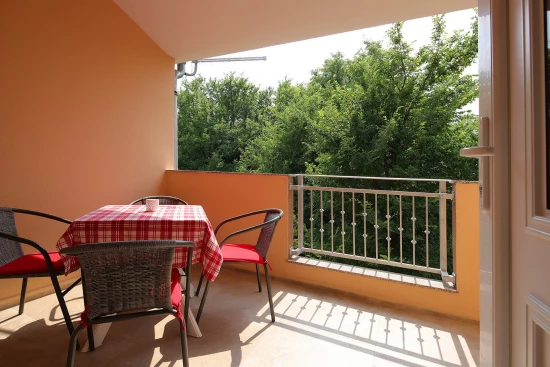 Apartmán Ostrov Krk - Šilo OS 10100 N1