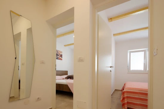 Apartmán Ostrov Krk - Šilo OS 10100 N2