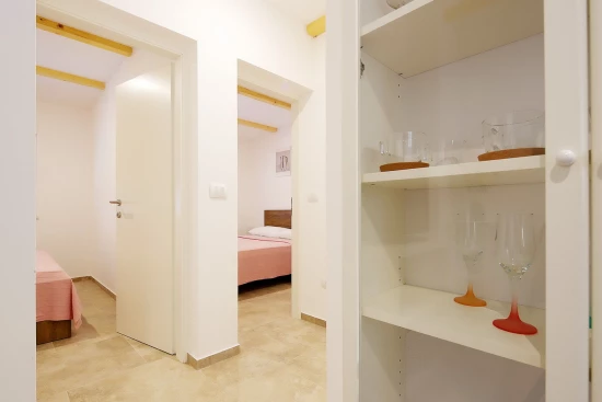 Apartmán Ostrov Krk - Šilo OS 10100 N2