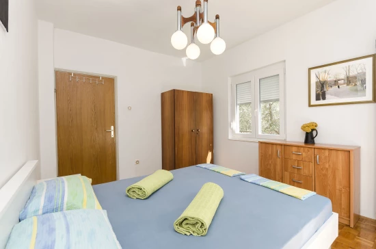 Apartmán Severní Dalmácie - Srima (Vodice) DA 8191 N1