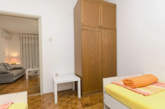 Apartmán Severní Dalmácie - Srima (Vodice) DA 8191 N1