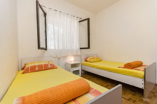 Apartmán Severní Dalmácie - Srima (Vodice) DA 8191 N1