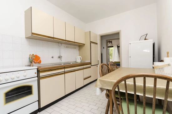 Apartmán Severní Dalmácie - Srima (Vodice) DA 8191 N1