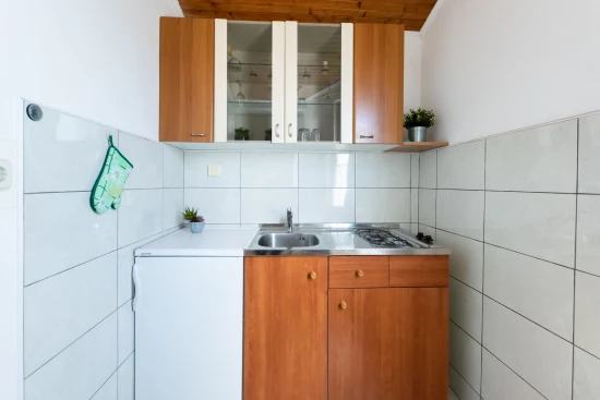 Apartmán Ostrov Rab - Supetarska Draga OS 10102 N2