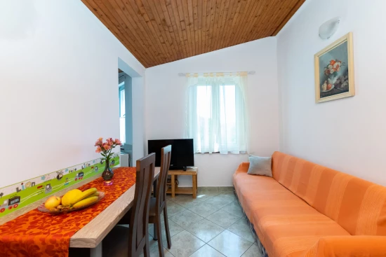 Apartmán Ostrov Rab - Supetarska Draga OS 10102 N2