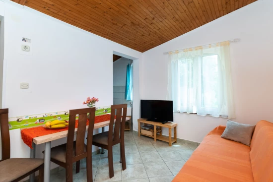 Apartmán Ostrov Rab - Supetarska Draga OS 10102 N2