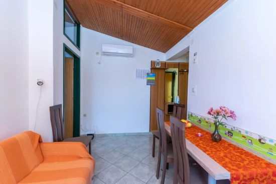 Apartmán Ostrov Rab - Supetarska Draga OS 10102 N2