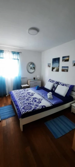 Apartmán Severní Dalmácie - Vodice DA 8197 N1