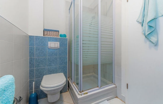 Apartmán Severní Dalmácie - Vodice DA 8197 N1