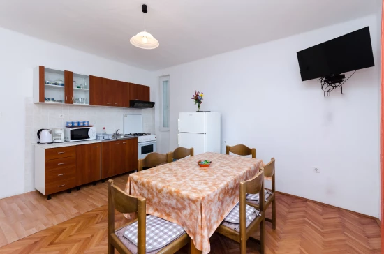 Apartmán Ostrov Rab - Banjol OS 10103 N2