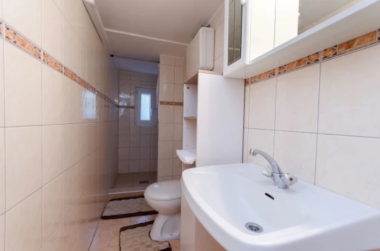 Apartmán Ostrov Rab - Banjol OS 10103 N2