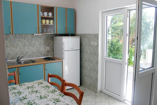 Apartmán Ostrov Pag - Metajna OS 10107 N2