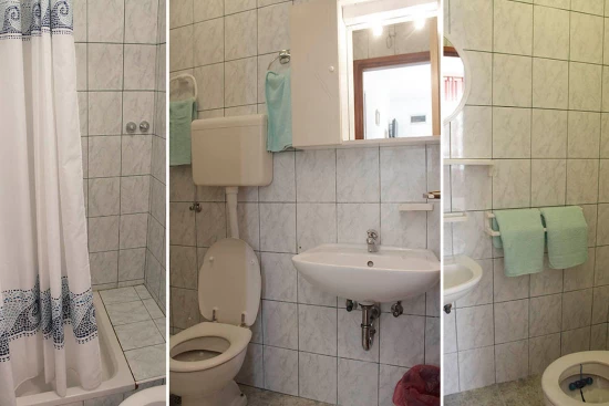 Apartmán Ostrov Pag - Metajna OS 10107 N2