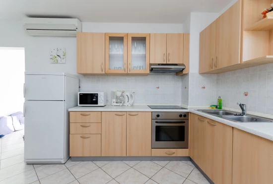 Apartmán Ostrov Rab - Lopar OS 10109 N2