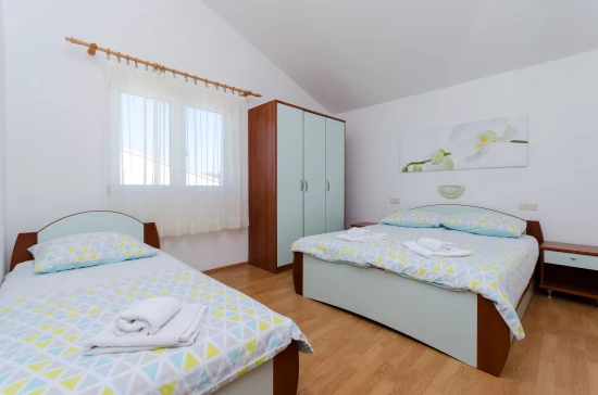 Apartmán Ostrov Rab - Lopar OS 10109 N2