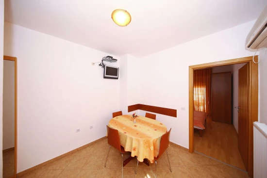 Apartmán Ostrov Pašman - Tkon OS 10110 N1