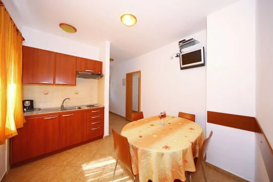 Apartmán Ostrov Pašman - Tkon OS 10110 N1