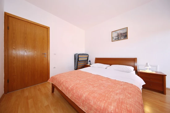 Apartmán Ostrov Pašman - Tkon OS 10110 N1