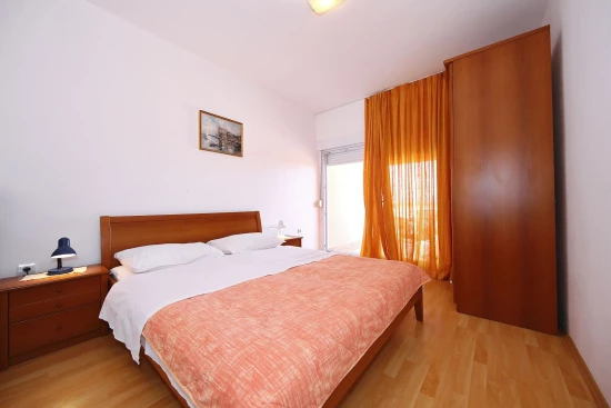 Apartmán Ostrov Pašman - Tkon OS 10110 N1