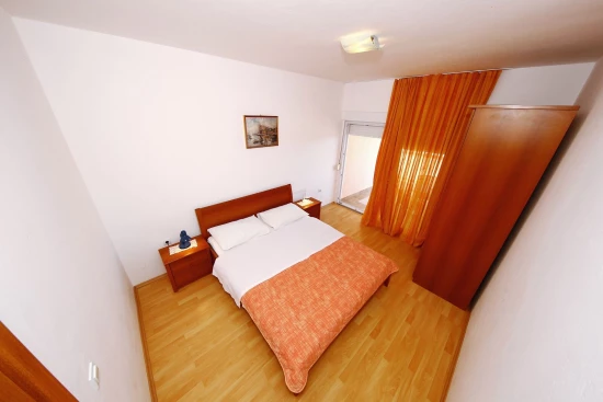 Apartmán Ostrov Pašman - Tkon OS 10110 N1