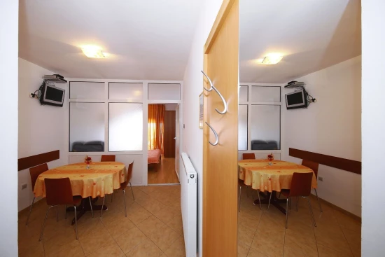 Apartmán Ostrov Pašman - Tkon OS 10110 N2