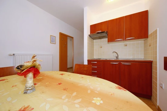 Apartmán Ostrov Pašman - Tkon OS 10110 N2