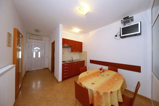 Apartmán Ostrov Pašman - Tkon OS 10110 N2