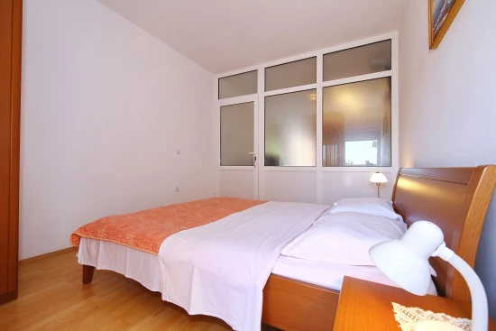 Apartmán Ostrov Pašman - Tkon OS 10110 N2