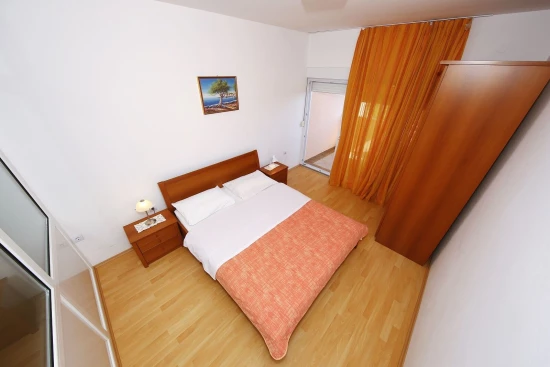 Apartmán Ostrov Pašman - Tkon OS 10110 N2