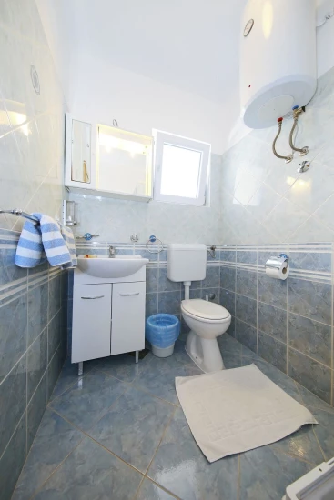 Apartmán Ostrov Pašman - Tkon OS 10110 N2