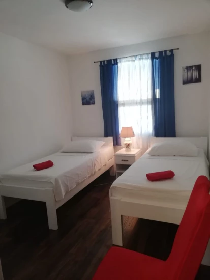 Apartmán Ostrov Šolta - Rogač OS 10111 N3