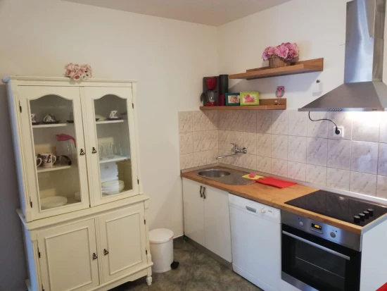 Apartmán Ostrov Šolta - Rogač OS 10111 N3