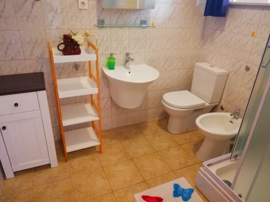 Apartmán Ostrov Šolta - Rogač OS 10111 N3