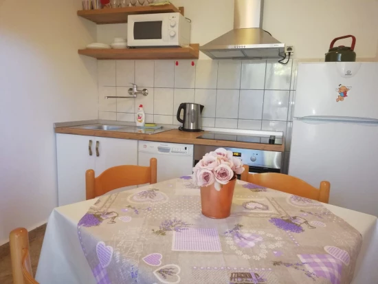 Apartmán Ostrov Šolta - Rogač OS 10111 N2