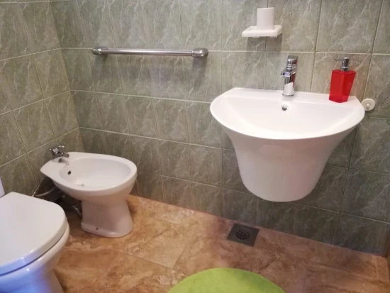 Apartmán Ostrov Šolta - Rogač OS 10111 N2