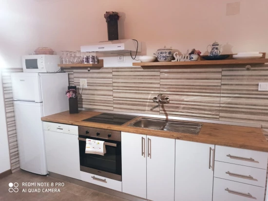 Apartmán Ostrov Šolta - Rogač OS 10112 N1