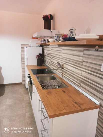 Apartmán Ostrov Šolta - Rogač OS 10112 N1