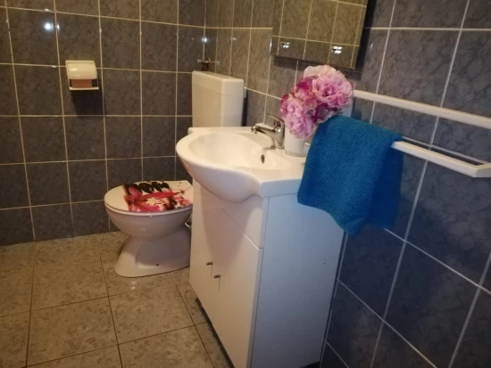 Apartmán Ostrov Šolta - Rogač OS 10112 N1