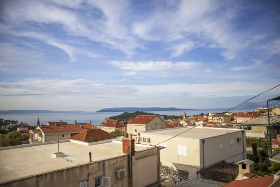 Apartmán Střední Dalmácie - Makarska DA 8206 N1