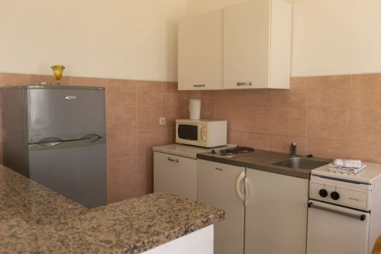 Apartmán Střední Dalmácie - Makarska DA 8206 N1