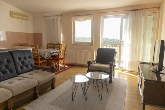 Apartmán Střední Dalmácie - Makarska DA 8206 N1