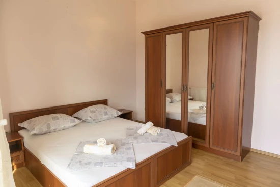 Apartmán Střední Dalmácie - Makarska DA 8206 N1