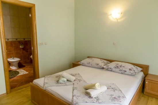 Apartmán Střední Dalmácie - Makarska DA 8206 N1