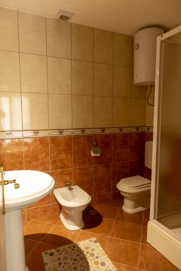 Apartmán Střední Dalmácie - Makarska DA 8206 N1